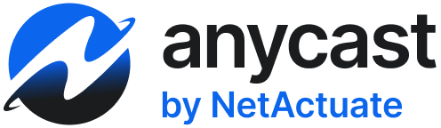 Anycast
